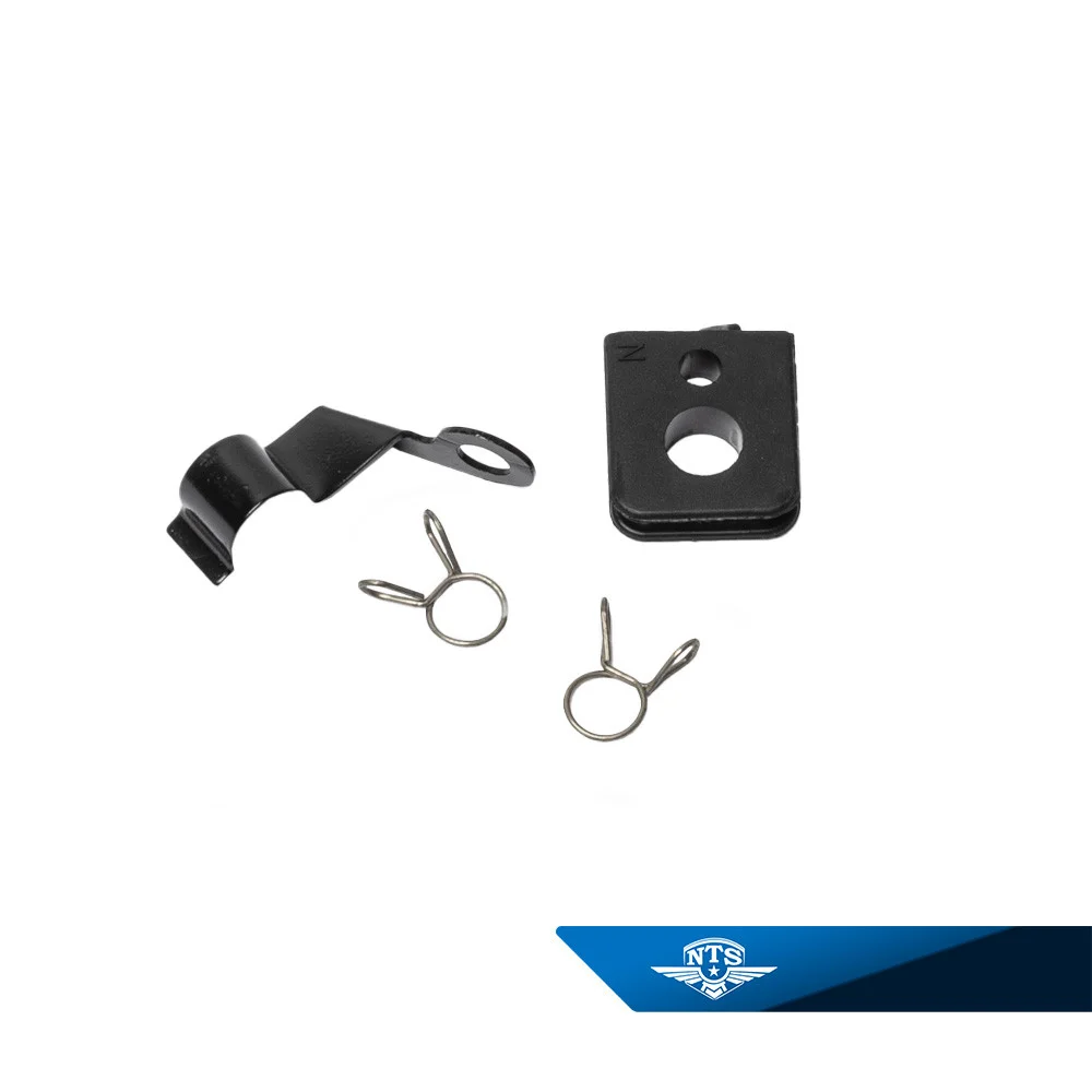 Rep.sats oljeslang Yamaha DT50MX