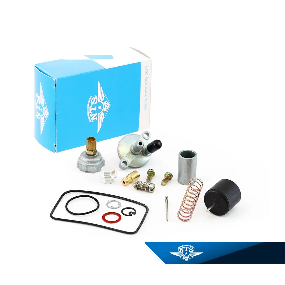 Reparationssats Förgasare Sachs SSB 12mm