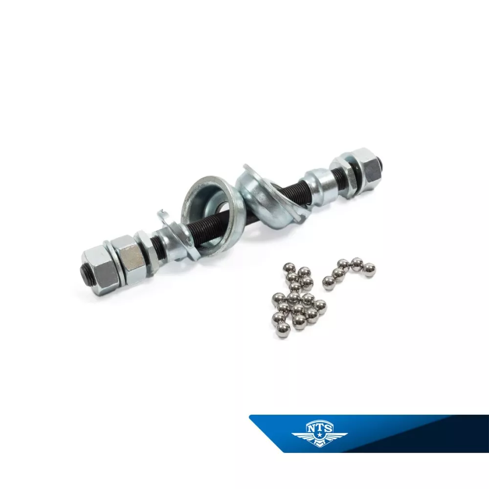 Reparationssats Framnav Piaggio Ciao