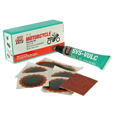 Reparationssats till slang