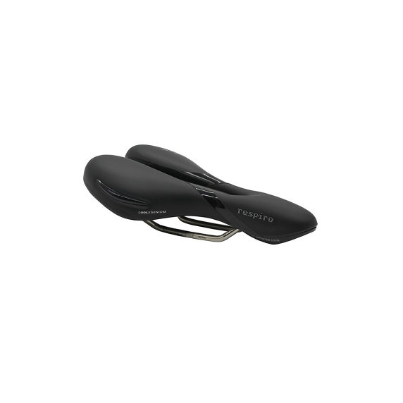 Cykelsadel Selle Royal Respiro Athletic