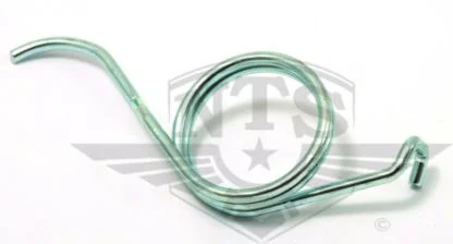 Returfjäder bromsarm Puch