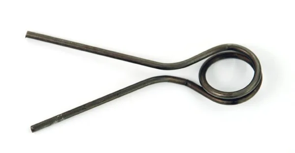 Returfjäder Växelmekanism Sachs