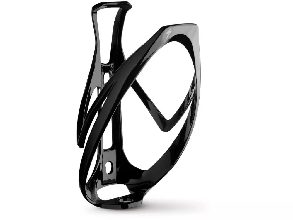 Flaskhållare Specialized Rib Cage II Svart