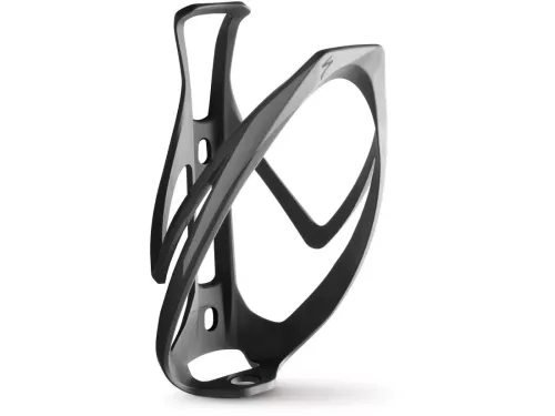 Flaskhållare Specialized Rib Cage II Matt Svart