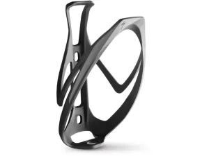Flaskhållare Specialized Rib Cage II Matt Svart