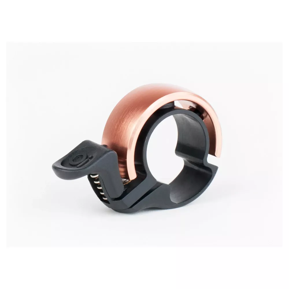 Ringklocka Knog Oi Classic small