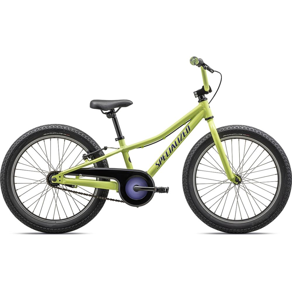 Barncykel Specialized Riprock Coaster 20