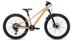 Barncykel MTB Specialized Riprock 24 Comp 11-växlad