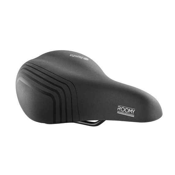 Cykelsadel Selle Royal Roomy Moderate