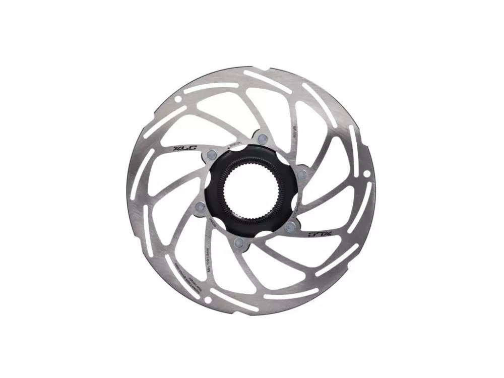 Rotor BR-X86 CenterLock 160 mm