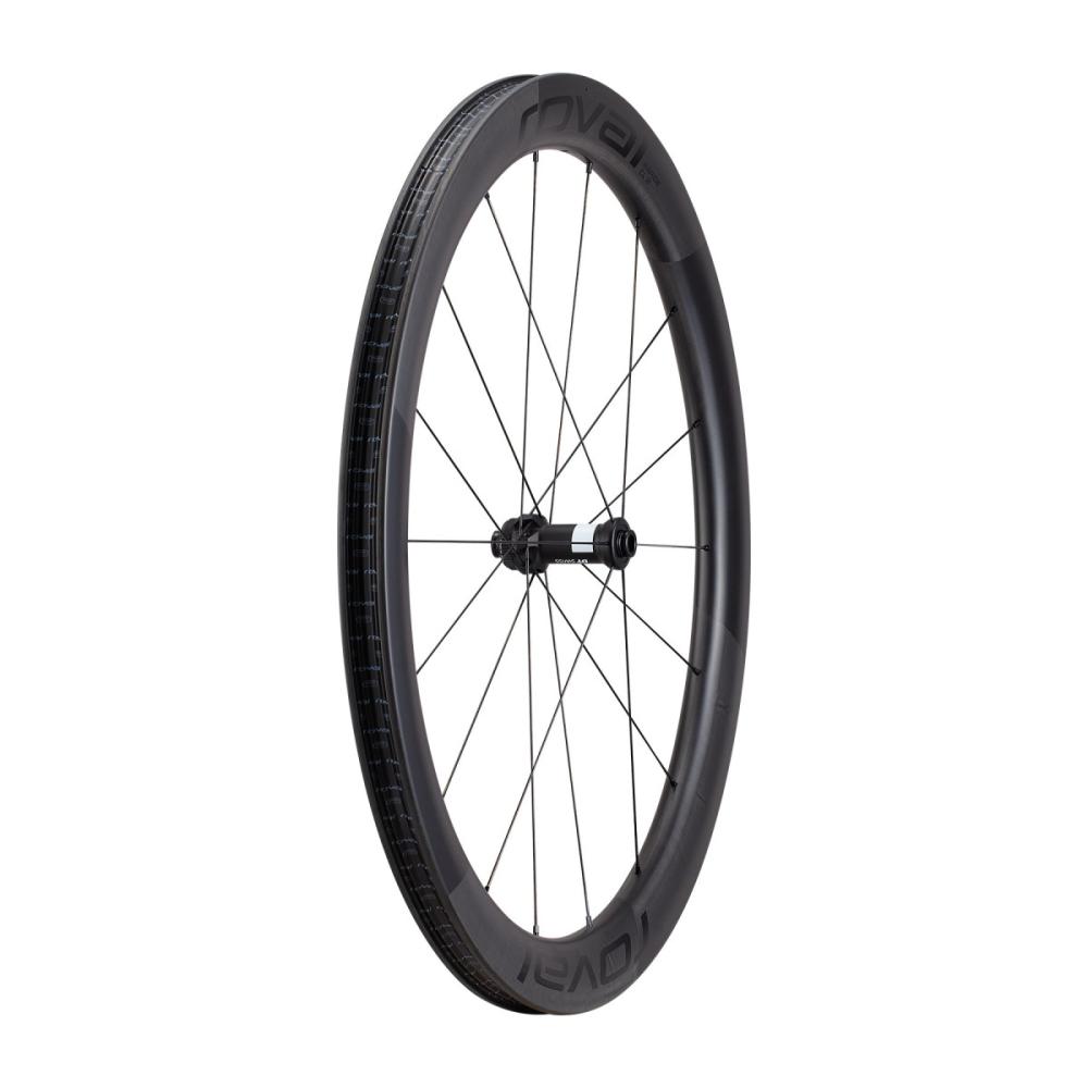 Framhjul Roval Rapide CL III 700c