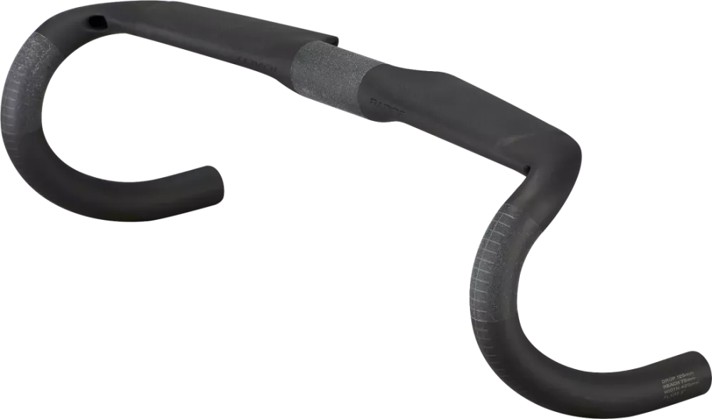 Styre Roval Rapide Black/Charcoal