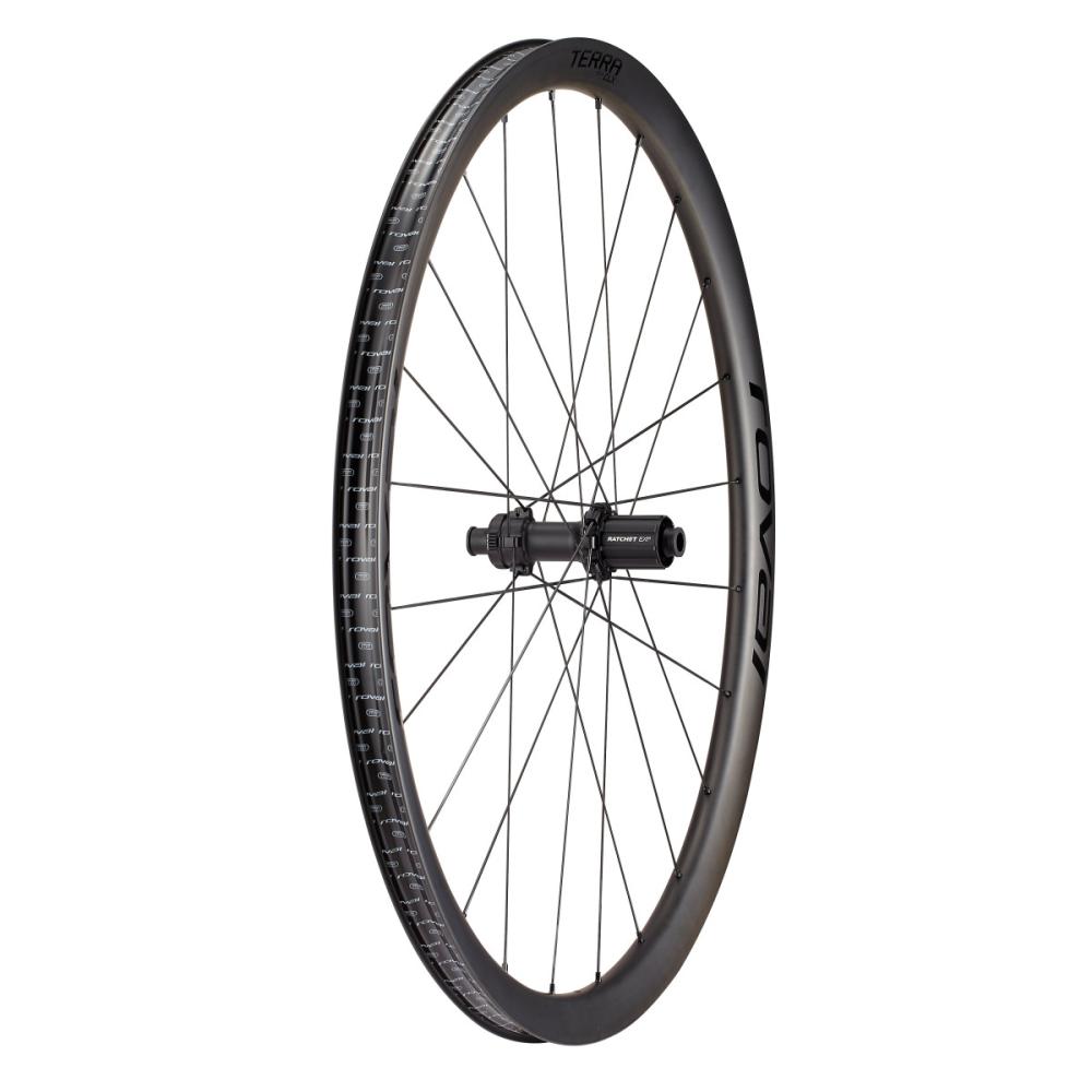 Bakhjul Roval Terra CLX II 700c