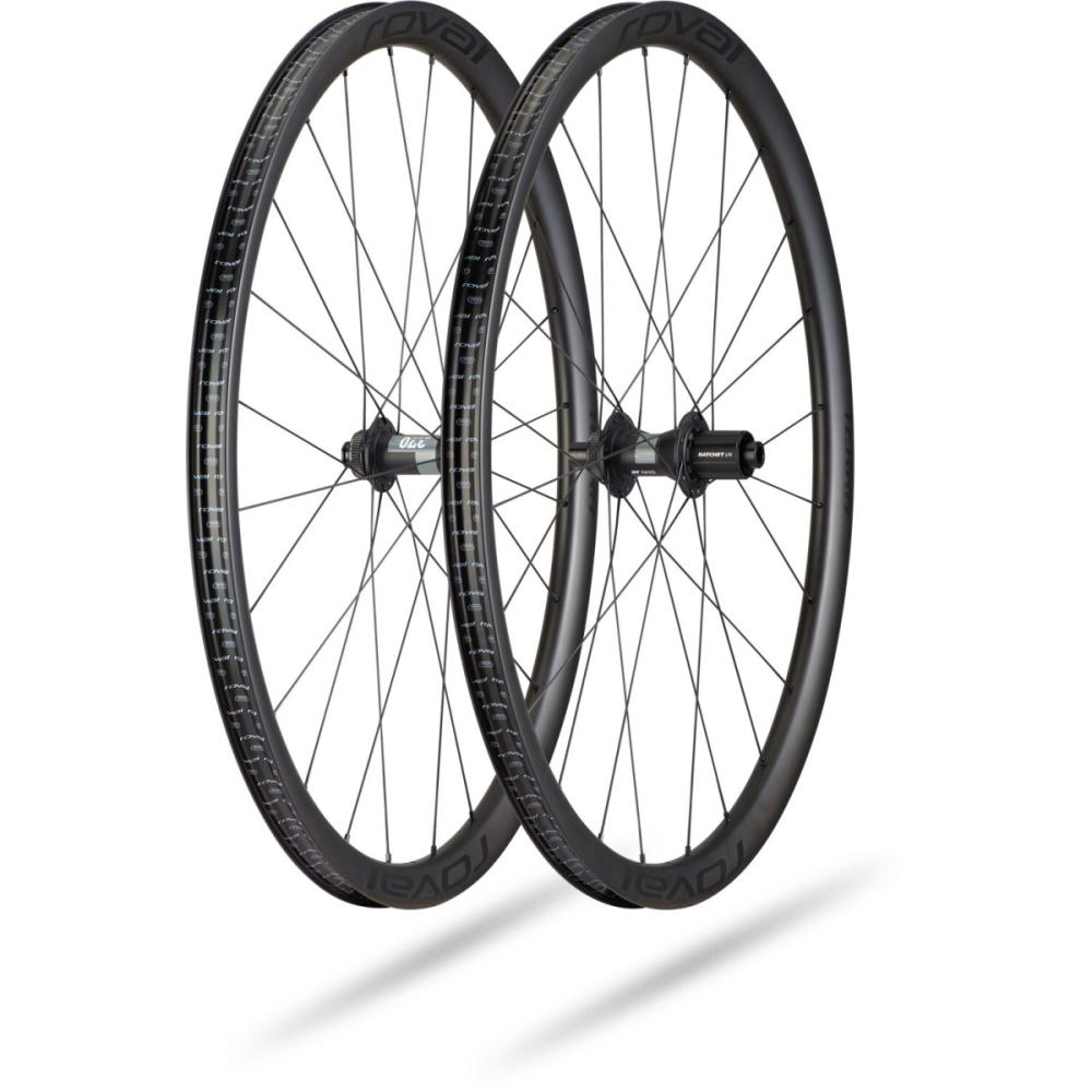 Hjulset Roval Terra C 700c