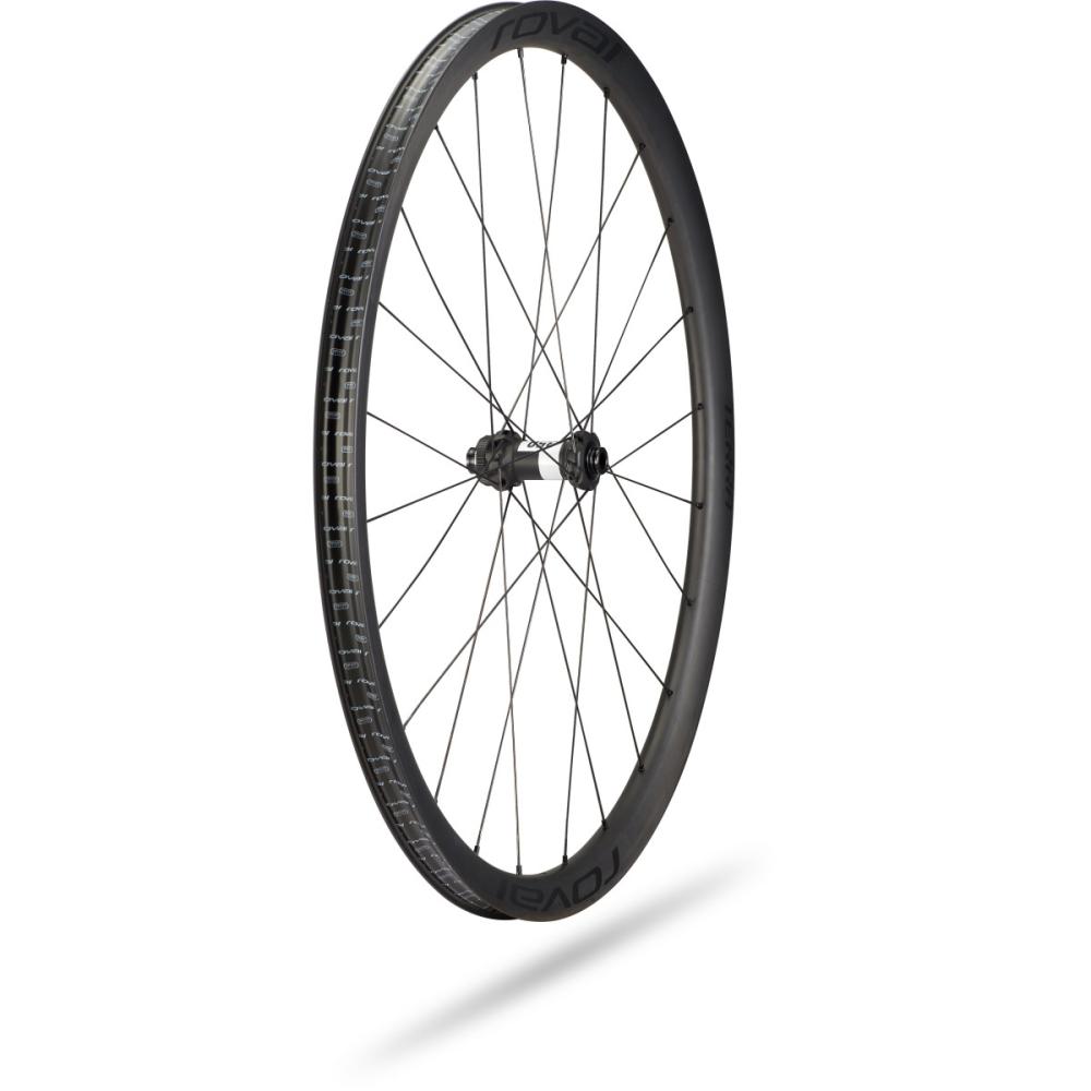 Hjulset Roval Terra CL 700c