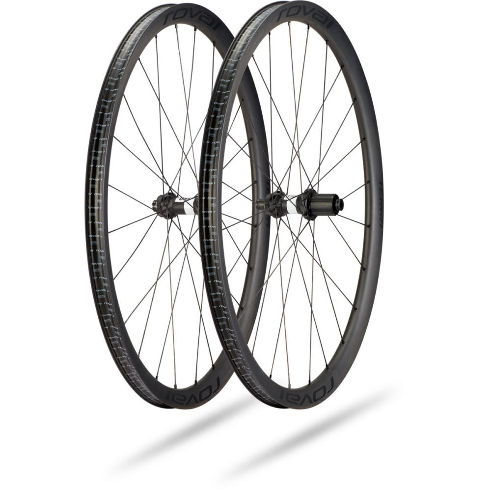 Hjulset Roval Terra CL 700c