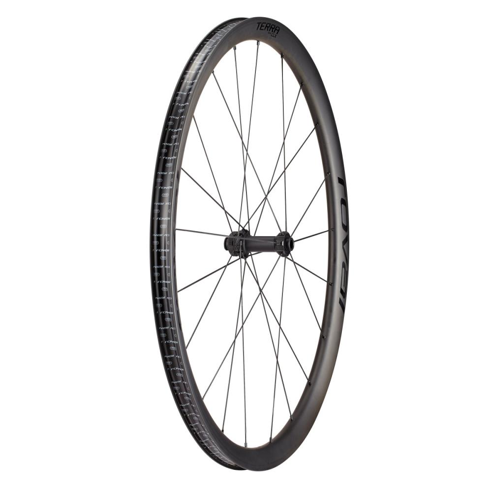 Framhjul Roval Terra CLX II 700c