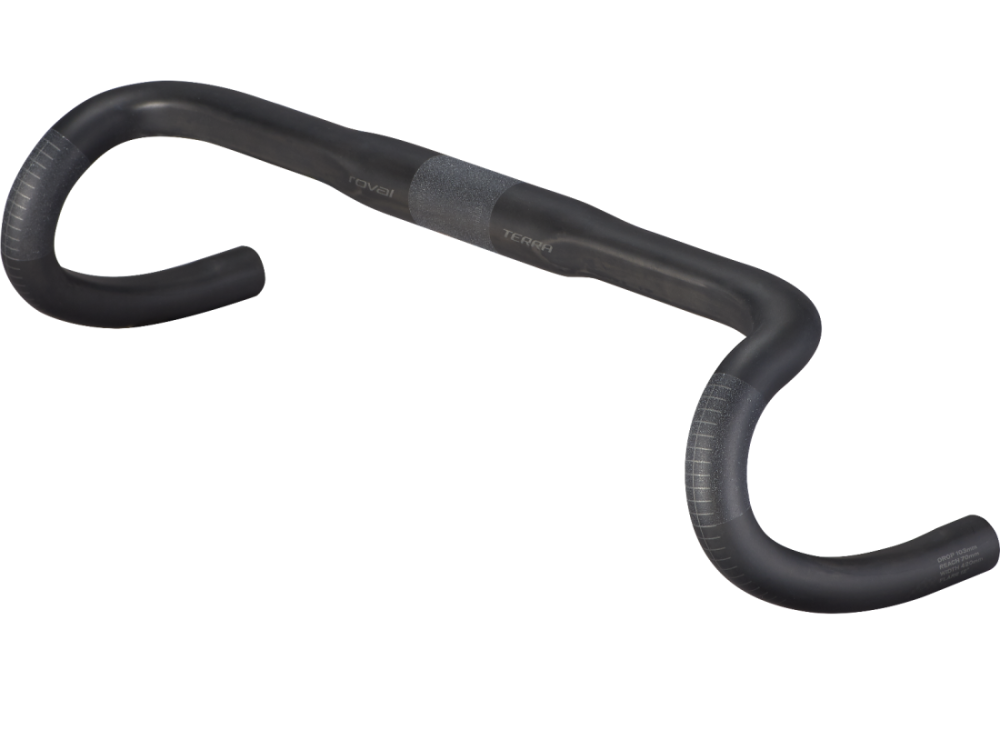 Styre Roval Terra Black/Charcoal