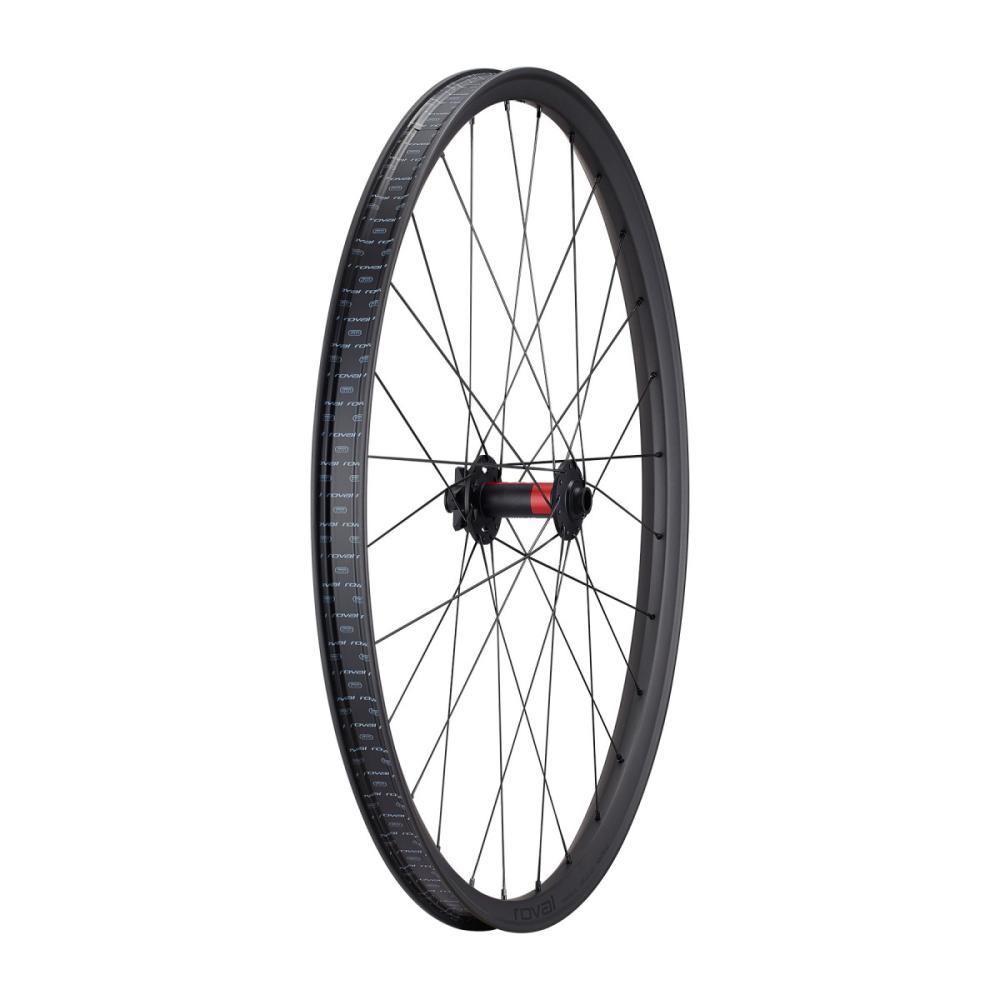 Framhjul Roval Traverse HD 240 DEG 29”