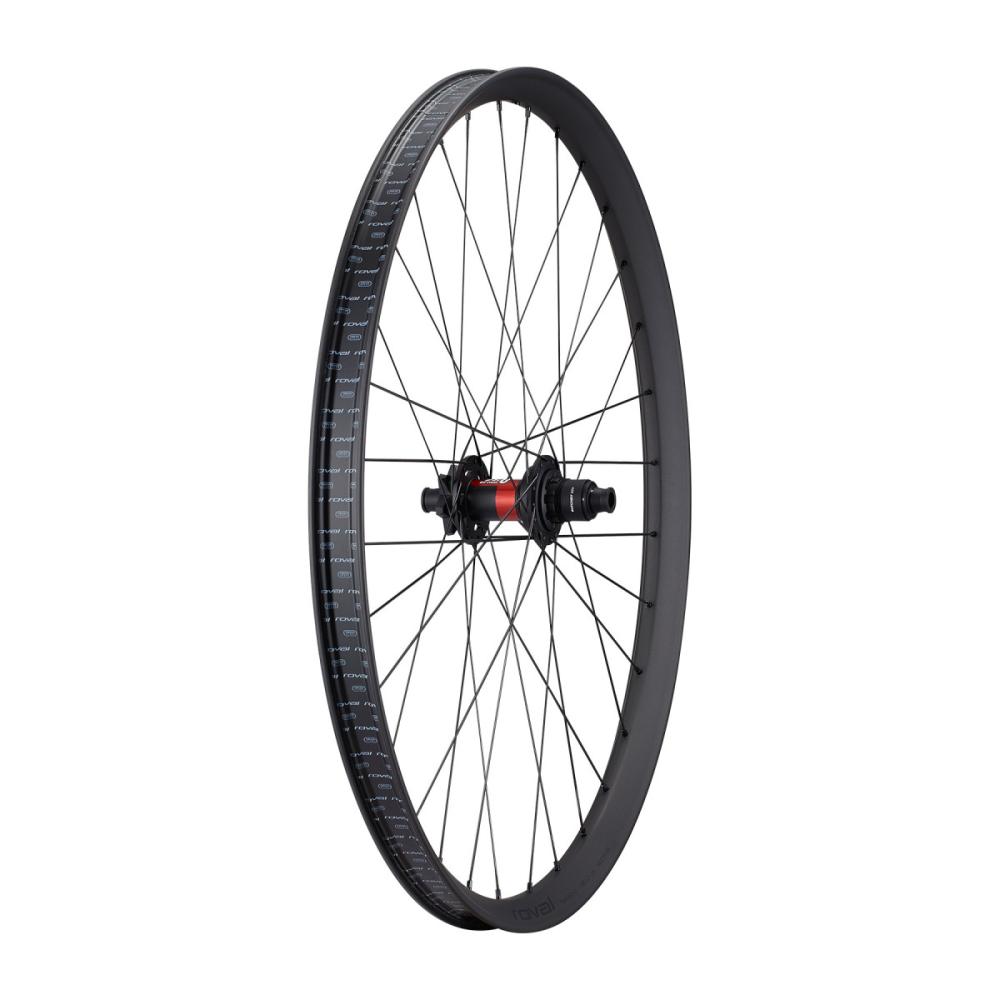 Bakhjul Roval Traverse HD 240 DEG