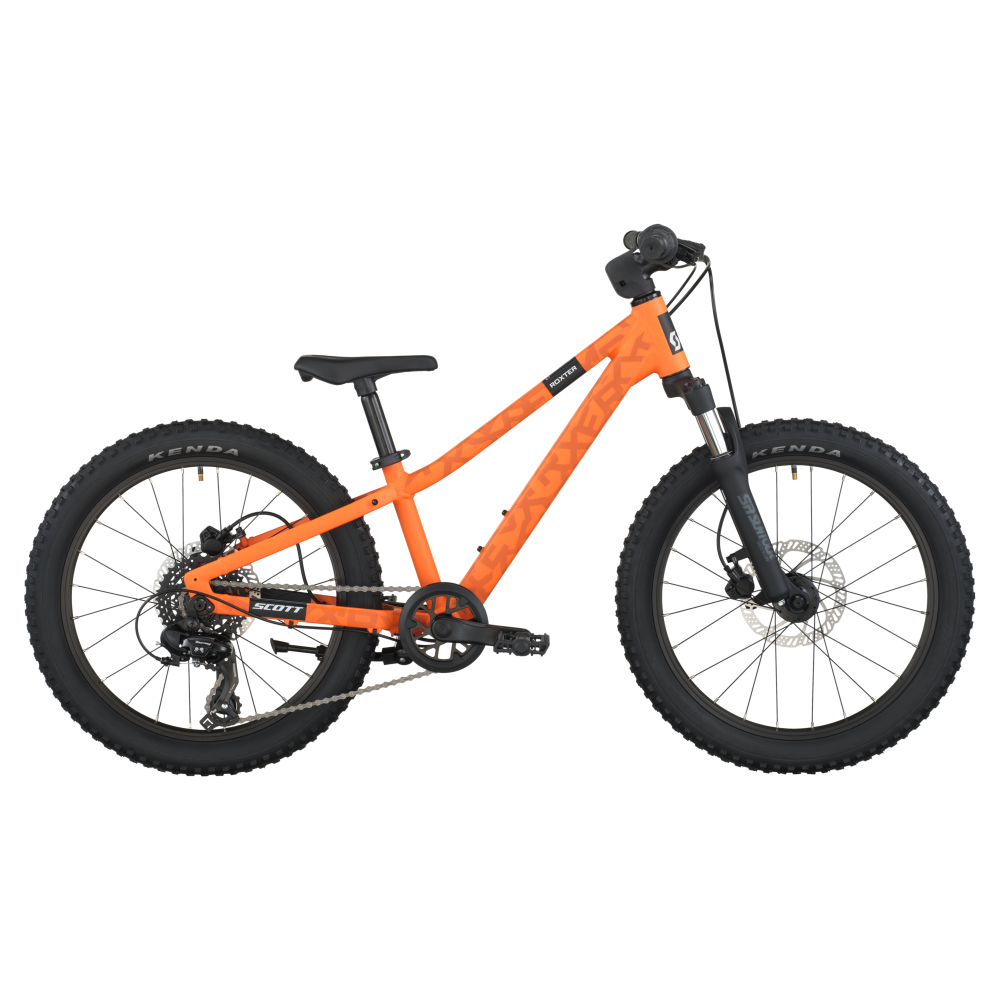 Barncykel Scott Roxter 200 20"