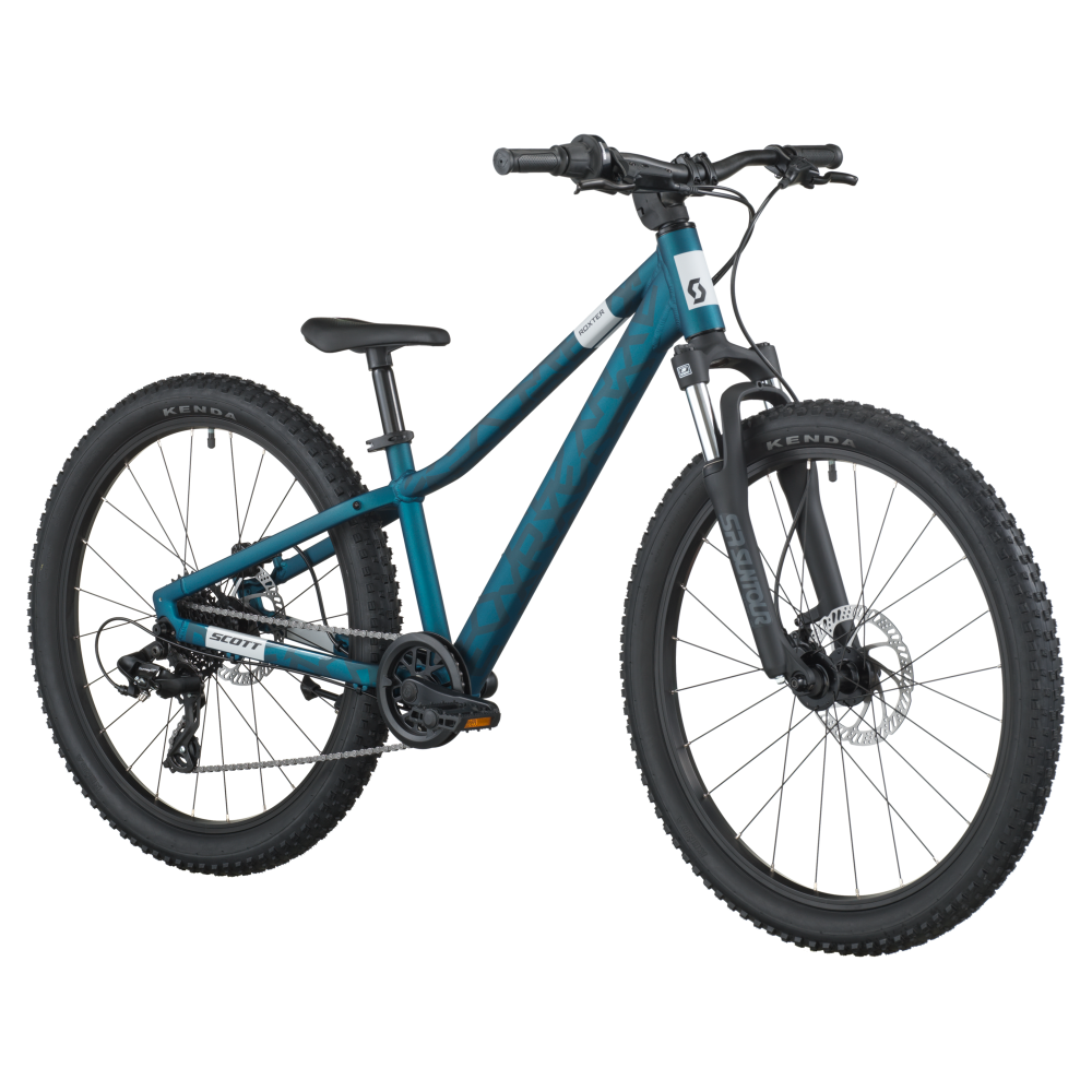 Barncykel Scott Roxter 400 24"