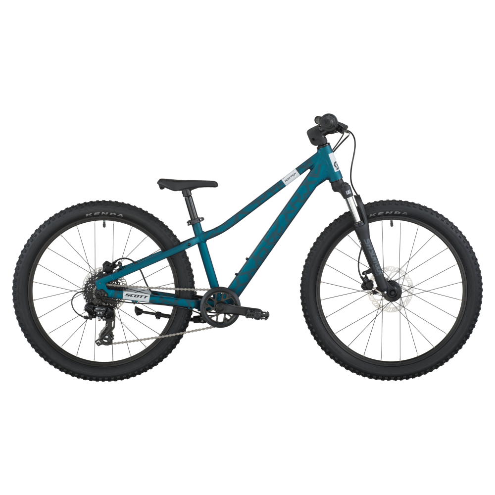 Barncykel Scott Roxter 400 24"