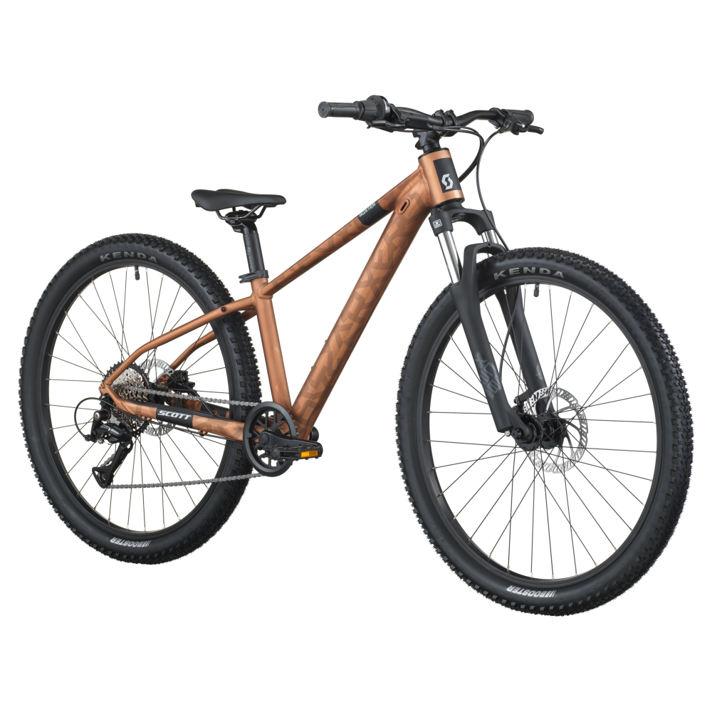 Barncykel Scott Roxter 600 26"