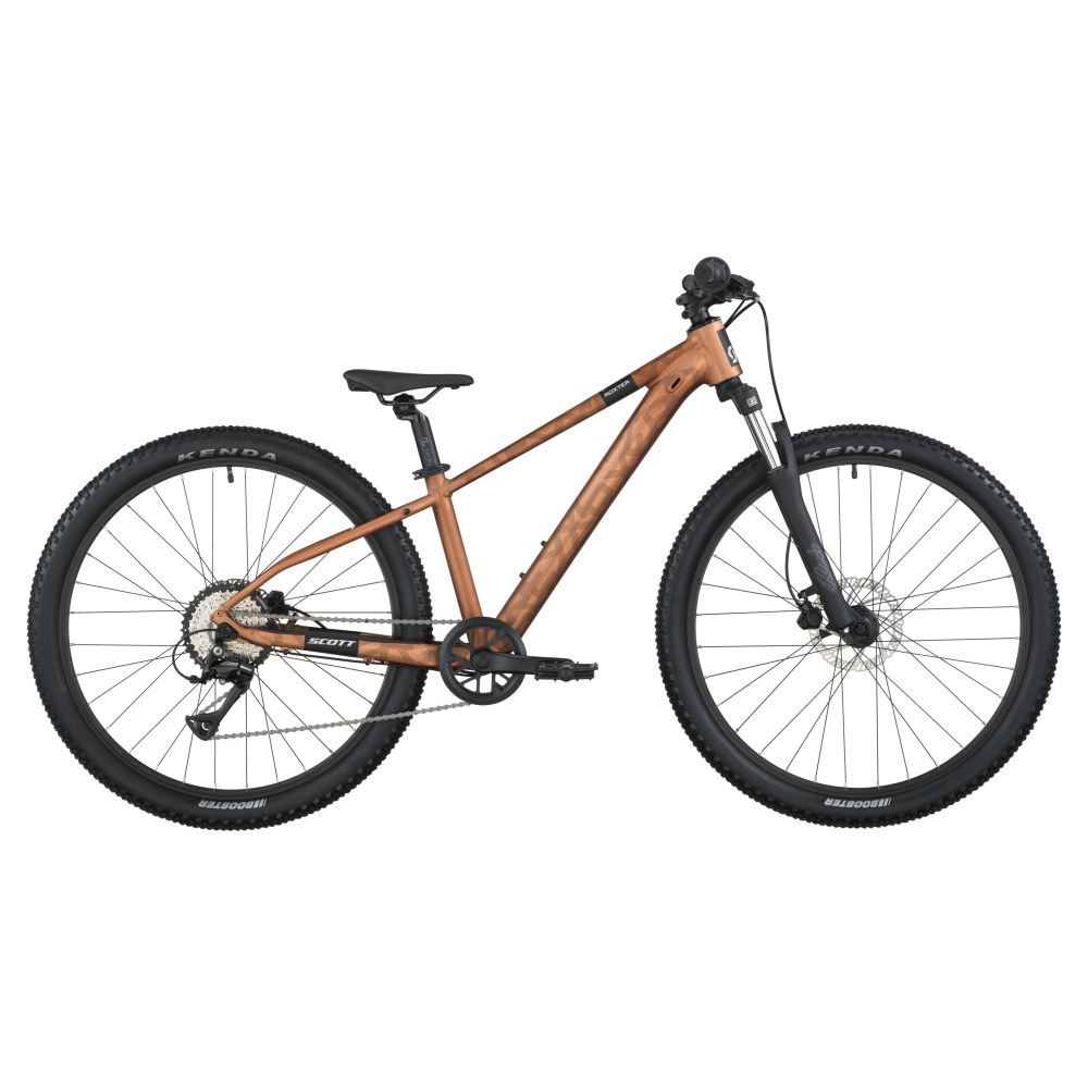 Barncykel Scott Roxter 600 26"