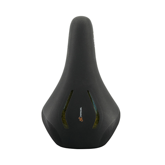 Cykelsadel Selle Royal Lookin Evo Stracciatella Athletic