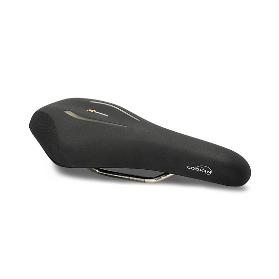 Cykelsadel Selle Royal Lookin Evo Stracciatella Athletic
