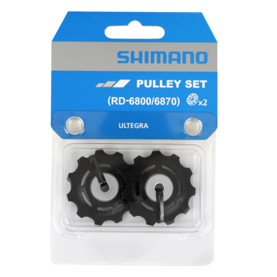 Rulltrissa Shimano för RD-6800 Ultegra 1 par