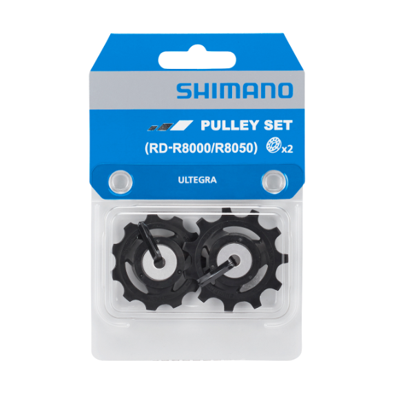 Rulltrissa Shimano RD-R8000 Ultegra 1 par