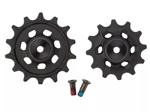 Rulltrissa Sram Eagle 12 Speed