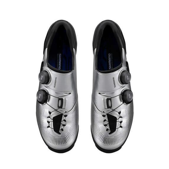 Cykelskor Shimano S-PHYRE SH-XC903S Silver