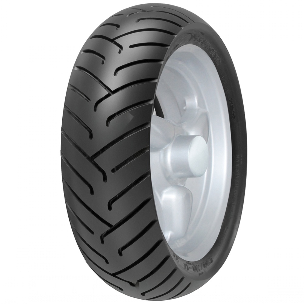 Däck 120/70-12 DEESTONE