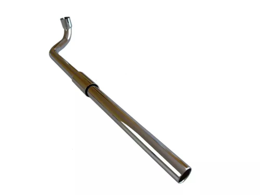 Avgasrör Sachs 22 mm