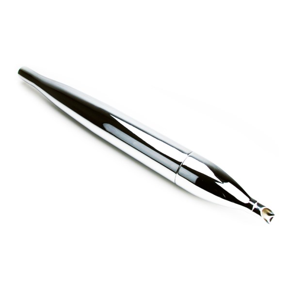 Ljuddämpare 60/28mm