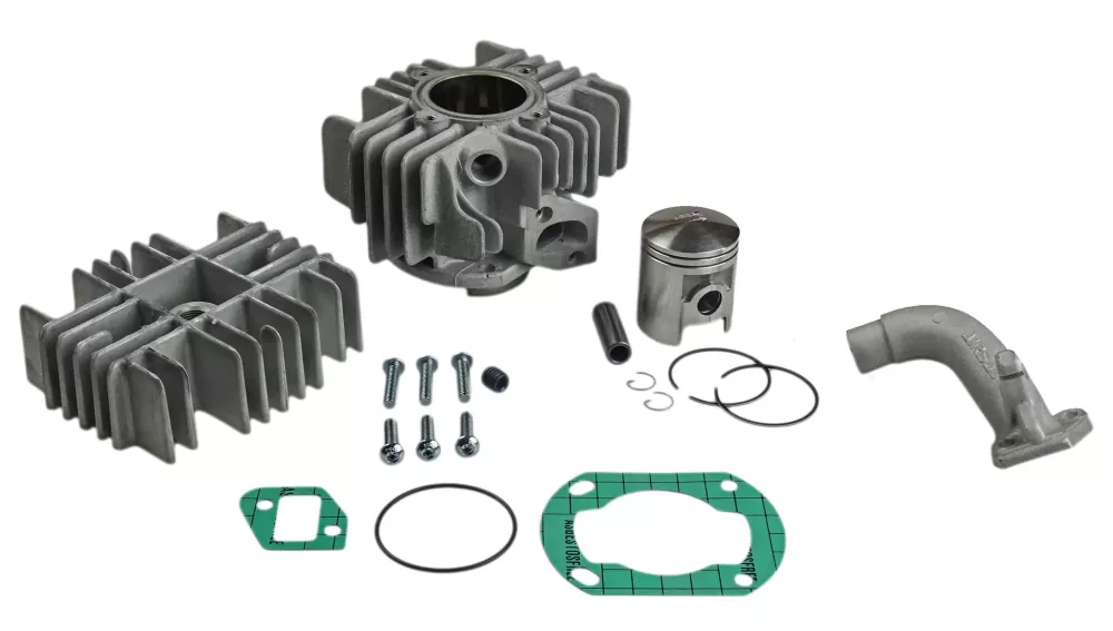 Cylinder Sachs 504/505