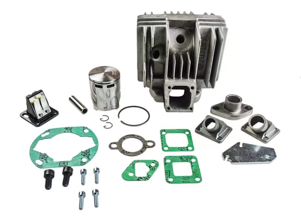 Cylinder Sachs 504/505