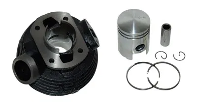 Cylinder Sachs 3/4 vxl