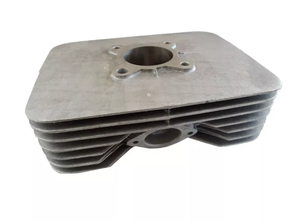 Cylinder Sachs 5/6v 70cc