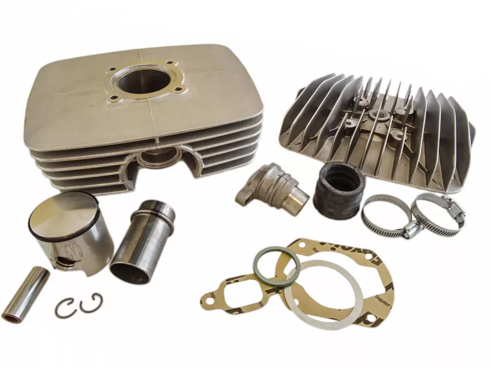 Cylinder Sachs 5/6v 80cc