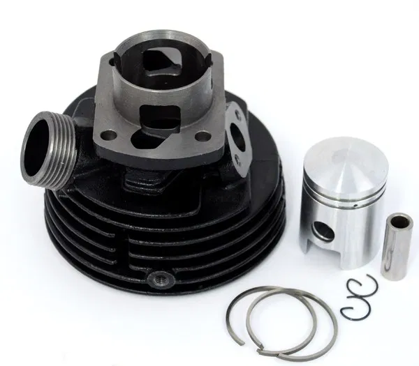 Cylinder Sachs 3.5 Hk