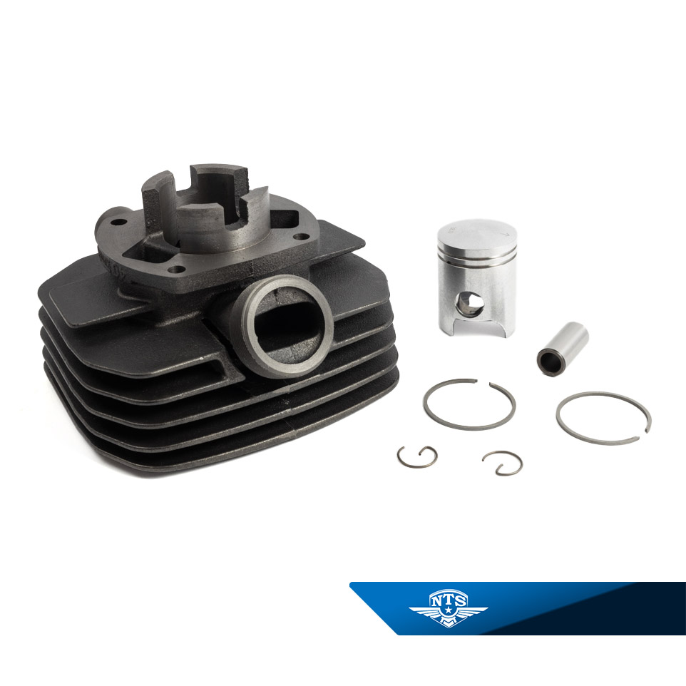 Cylinder Sachs 38mm/2.9 HK