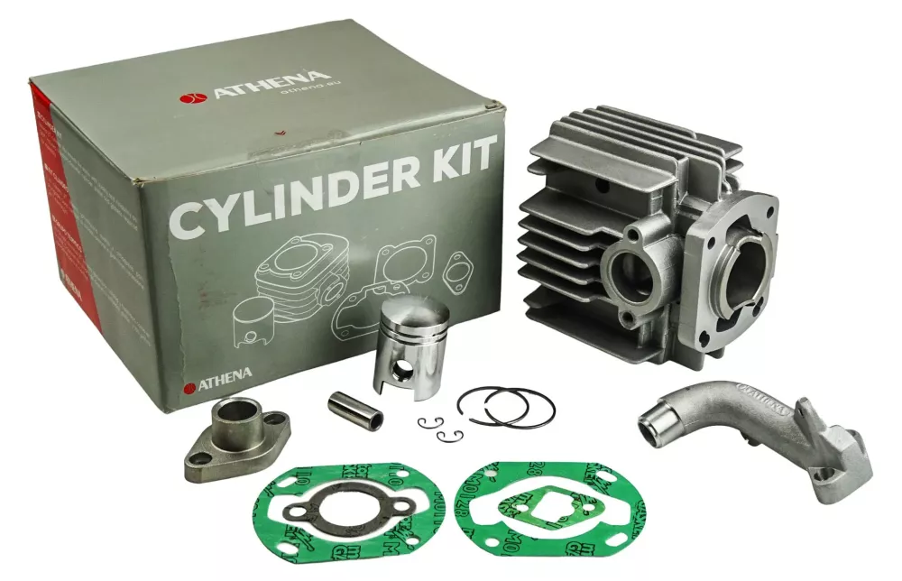 Cylinder Sachs 504/505