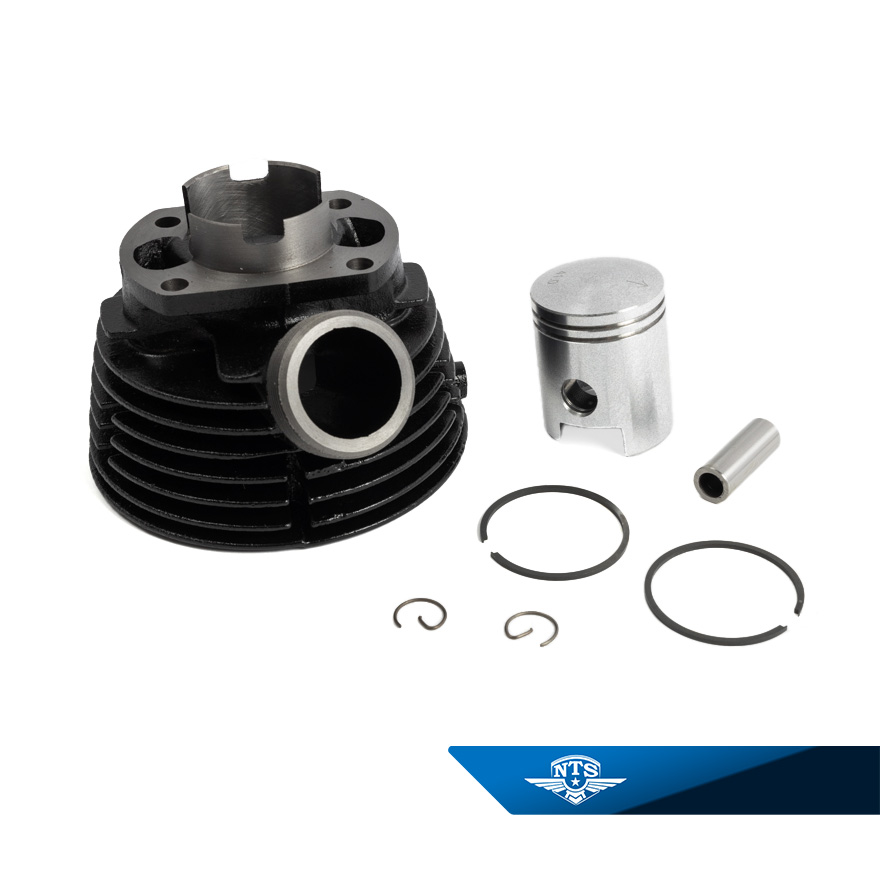 Cylinder 41mm 60 cc