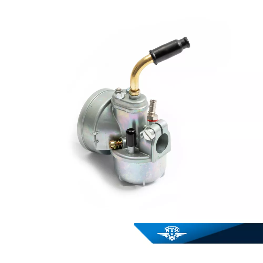 Förgasare 10 mm NTS-SRC
