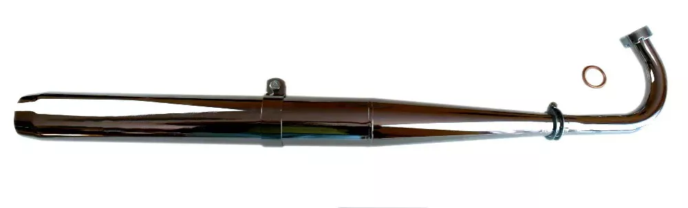 Trimsystem till Sachs 32 mm